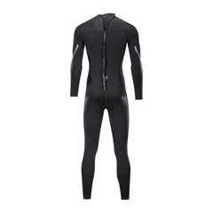 3MM Adult Neoprene Super Elastic Wear-Resistant Diving Suit 