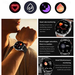 T97 iOS/Andriod Smart Watch 