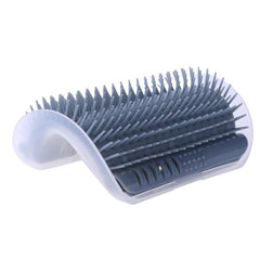 Cat Self Grooming Corner Brush