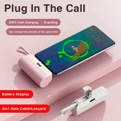 Mini Power Bank