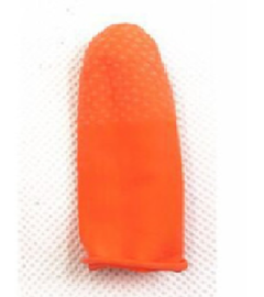 Finger Silicone Blade For Cutting Plants/Vegetables