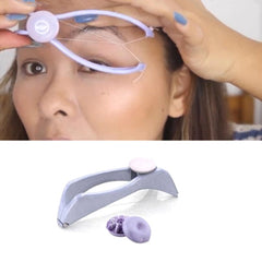 Facial Hair Remover Beauty Tool