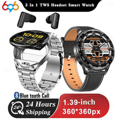 T97 iOS/Andriod Smart Watch 