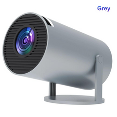 Portable Home Projector