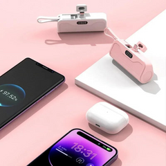 Mini Power Bank