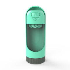 Portable Foldable Water Bottle