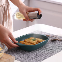 Kitchen Liquid Condiment Spray Bottle