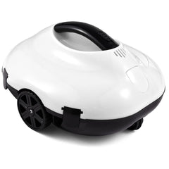 Cordless Full Automatic Robotic Self-Parking Pool Vacuum Cleaner 