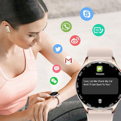 T97 iOS/Andriod Smart Watch 