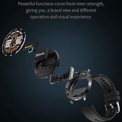 T97 iOS/Andriod Smart Watch 