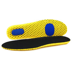 Orthopedic Memory Foam Insoles For Shoes