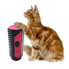 Pet Hair Shedding Removal Brush