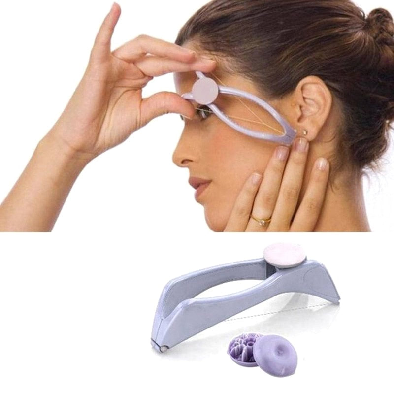 Facial Hair Remover Beauty Tool