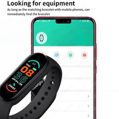 Fitness Smartwatch