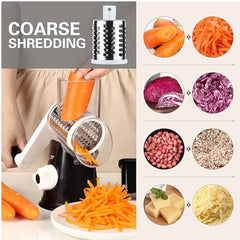 Kitchen Manual Food Grater