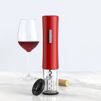 Automatic Wine Bottle Opener Rechargeable