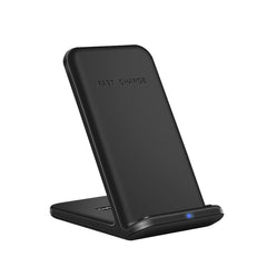 3 in 1 Wireless Fast Charger Docking Station