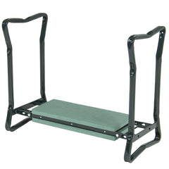 Framed Padded Garden Kneeler & Seat