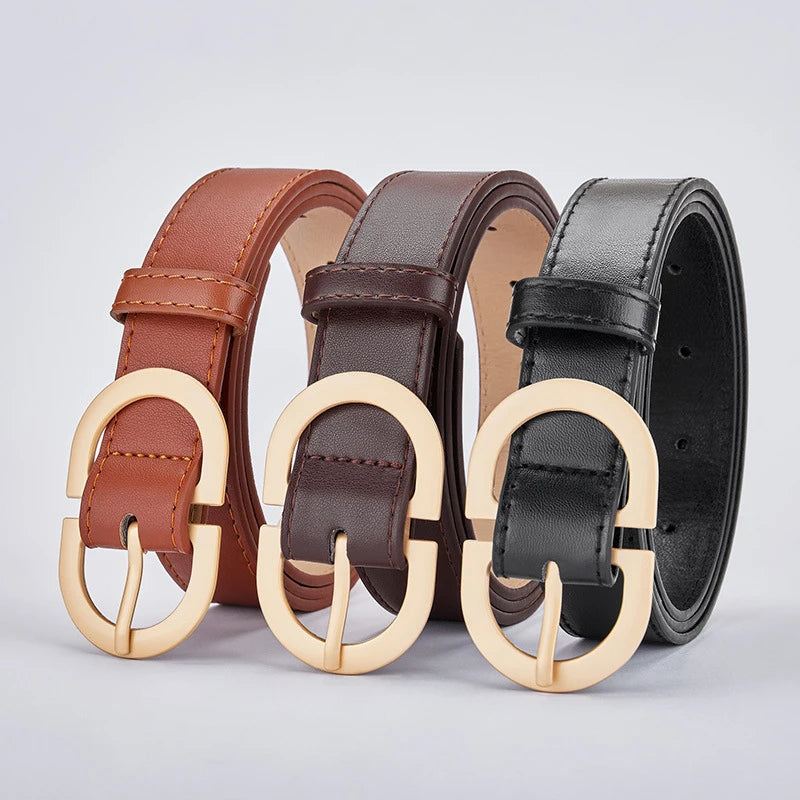 Stylish Women’s Belt