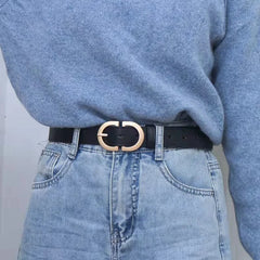 Stylish Women’s Belt