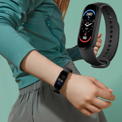 Fitness Smartwatch