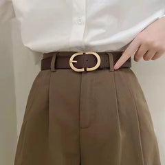 Stylish Women’s Belt