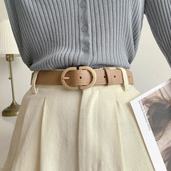 Stylish Women’s Belt