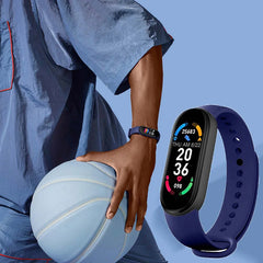 Fitness Smartwatch