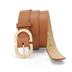 Stylish Women’s Belt