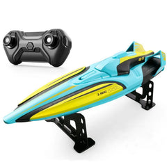 RC High Speed Racing Boat Speedboat19mph for Lake/Pool