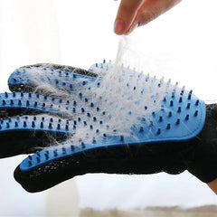 Cat Grooming Gloves