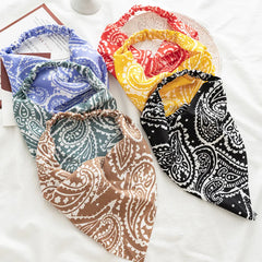 Summer Women’s Bandana