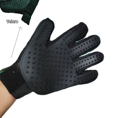 Cat Grooming Gloves