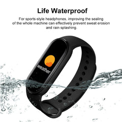 Fitness Smartwatch