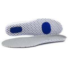 Orthopedic Memory Foam Insoles For Shoes