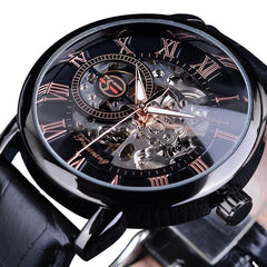 Men's Luxury Brand Watch