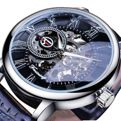 Men's Luxury Brand Watch