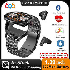 T97 iOS/Andriod Smart Watch 