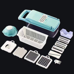 Kitchen Multifunction Vegetable Chopper