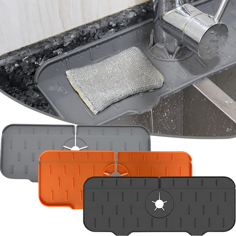 Kitchen Faucet Sink Mat