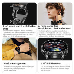 T97 iOS/Andriod Smart Watch 