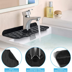 Kitchen Faucet Sink Mat