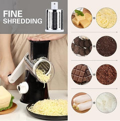 Kitchen Manual Food Grater