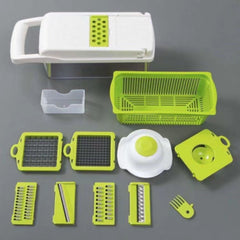 Kitchen Multifunction Vegetable Chopper