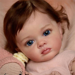 24" Reborn Lifelike Baby Doll