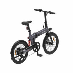 5TH WHEEL Thunder 2 Electric Bicycle 20 Inch 50 Mile Range 36V 10.4Ah 350W