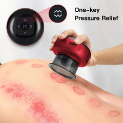 Anti-Cellulite Therapy Massager Rechargeable