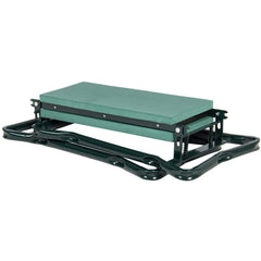 Framed Padded Garden Kneeler & Seat