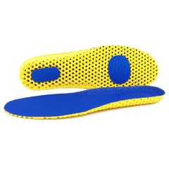 Orthopedic Memory Foam Insoles For Shoes