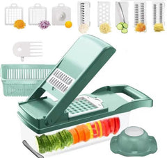 Kitchen Multifunction Vegetable Chopper